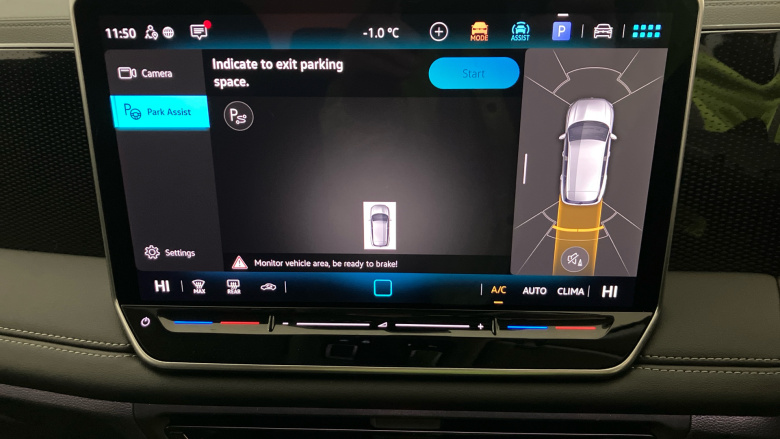 Volkswagen Tiguan 1.5 eTSI 150 Match 5dr DSG Petrol Estate